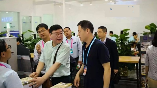 万邦联合：智能技术进步一小步 印厂效率提升一大步