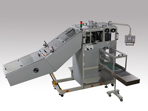 万邦TPE625堆积机