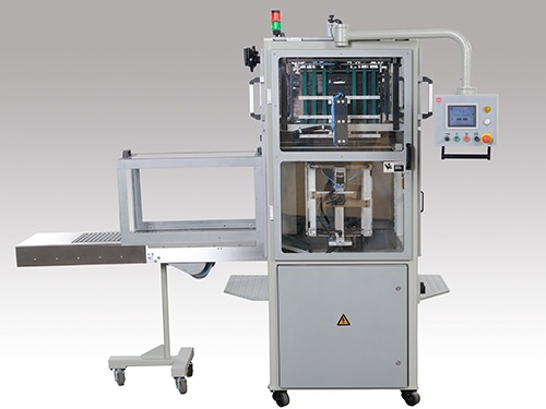 万邦TPE625堆积机