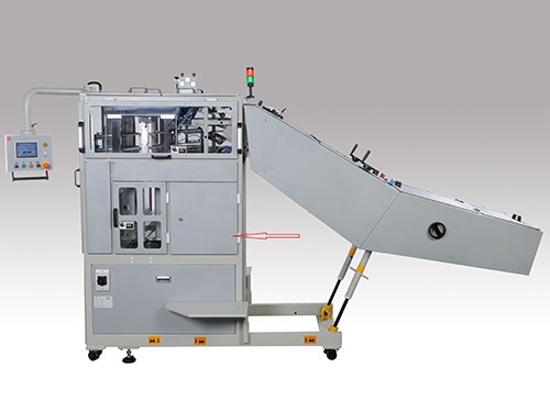 万邦TPE625堆积机