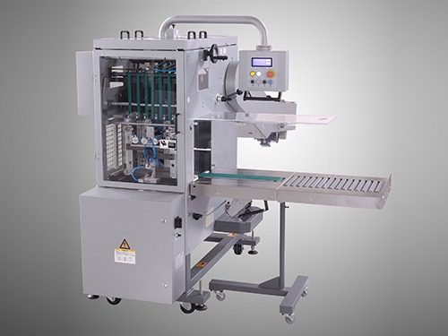 万邦TPE525堆积机