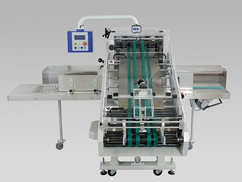 万邦TPE书刊装订线堆书机225