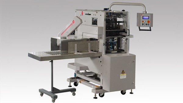 北京万邦科技推出的产品亮相福建新华，增效立显！