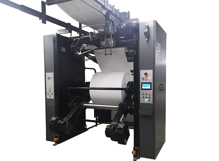 万邦同速供纸机FS-II